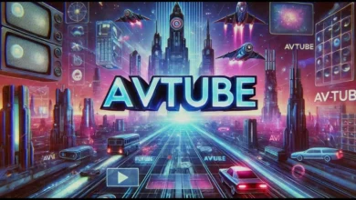 avtube