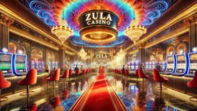 Zula Casino