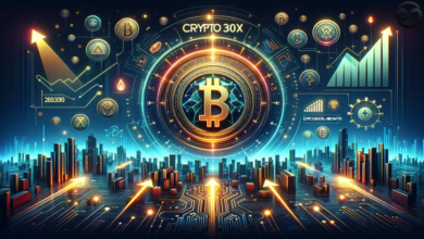 Crypto30x.com