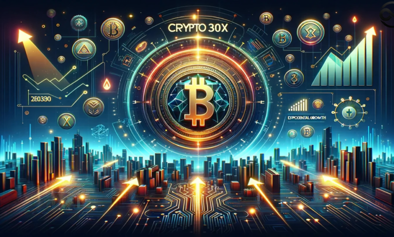 Crypto30x.com