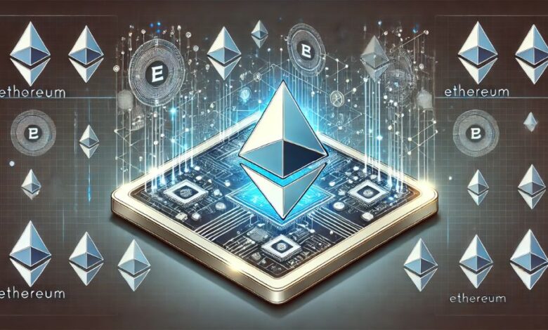 ecryptobit.com Ethereum