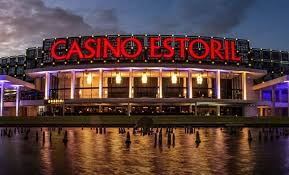 Casino Estoril Online