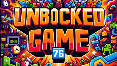 Unblocked Games 76