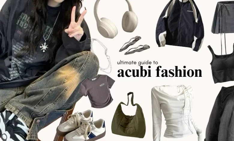 Acubi Fashion