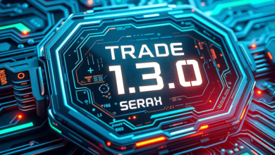 trade 13.0 serax